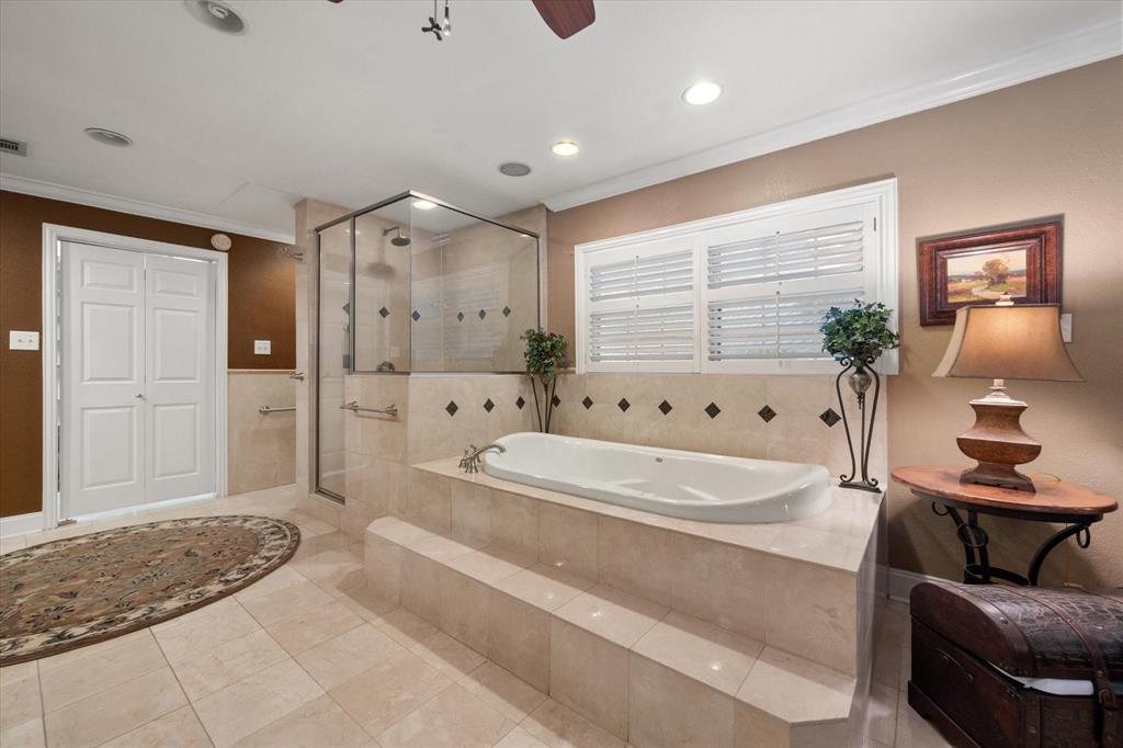 Double Y Wooded Estate Add - Residential