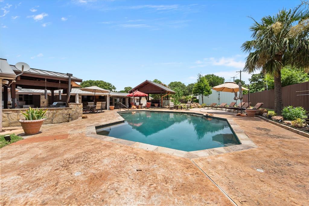 Double Y Wooded Estate Add - Residential