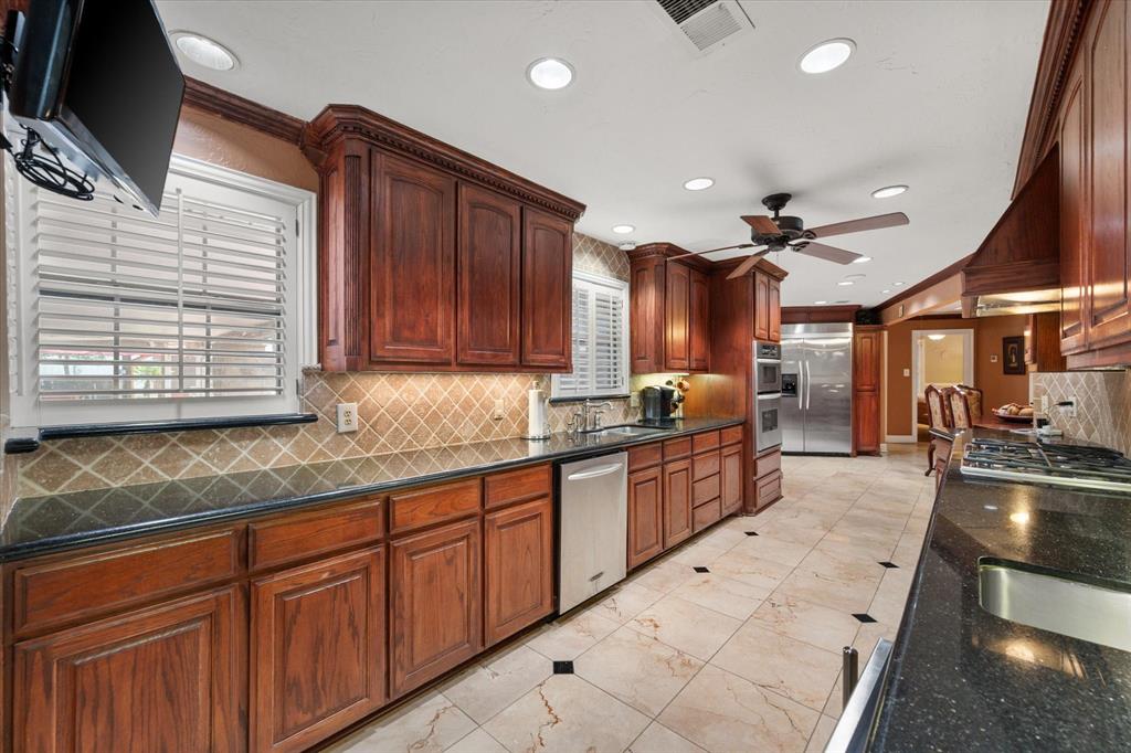 Double Y Wooded Estate Add - Residential