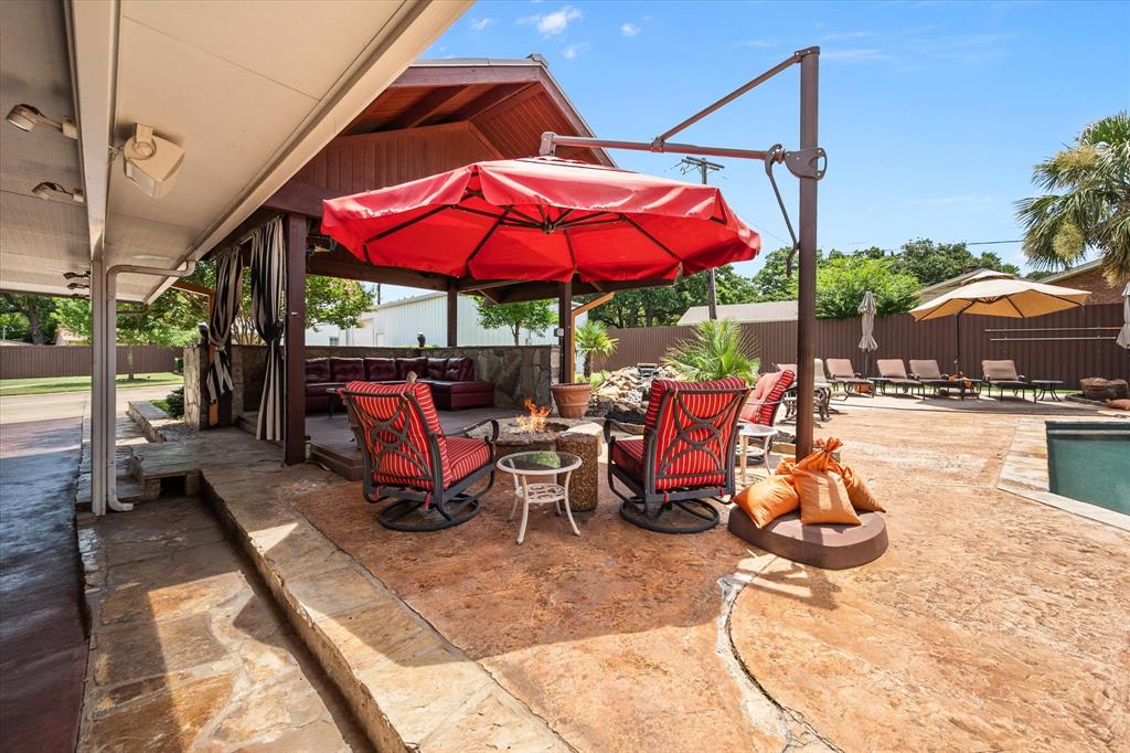 Double Y Wooded Estate Add - Residential