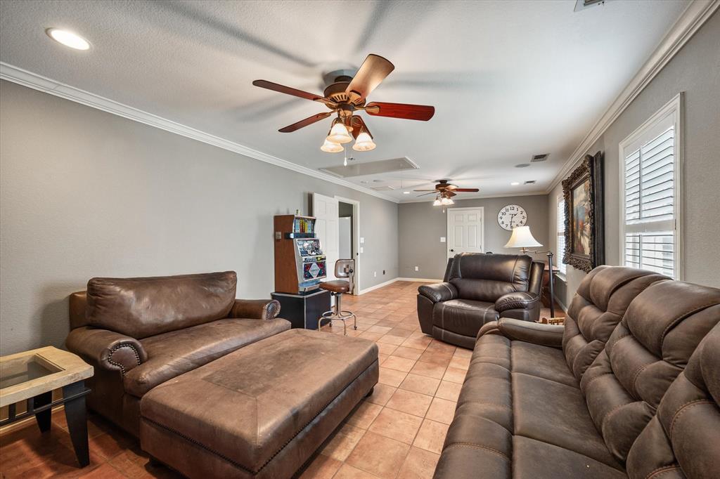 Double Y Wooded Estate Add - Residential