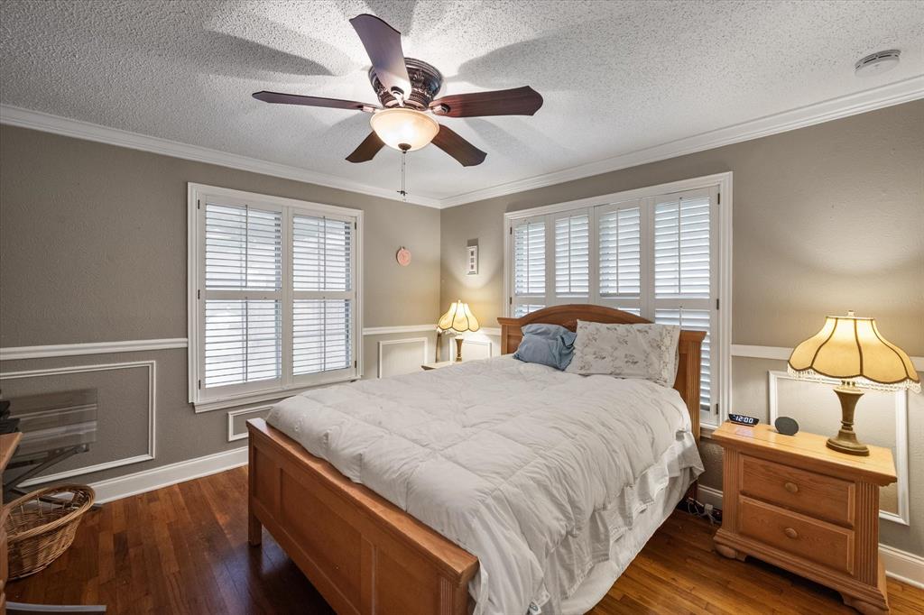 Double Y Wooded Estate Add - Residential