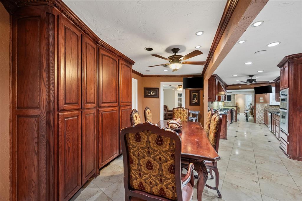 Double Y Wooded Estate Add - Residential