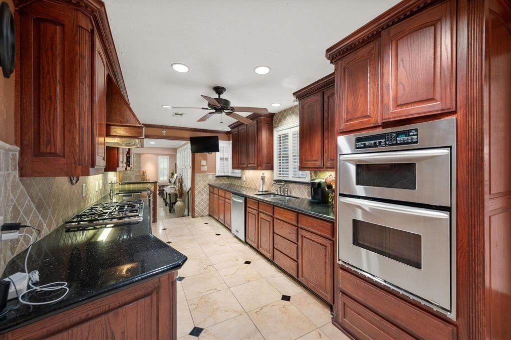 Double Y Wooded Estate Add - Residential