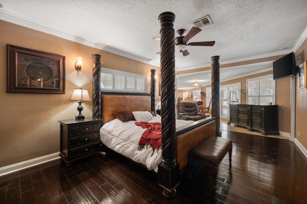 Double Y Wooded Estate Add - Residential