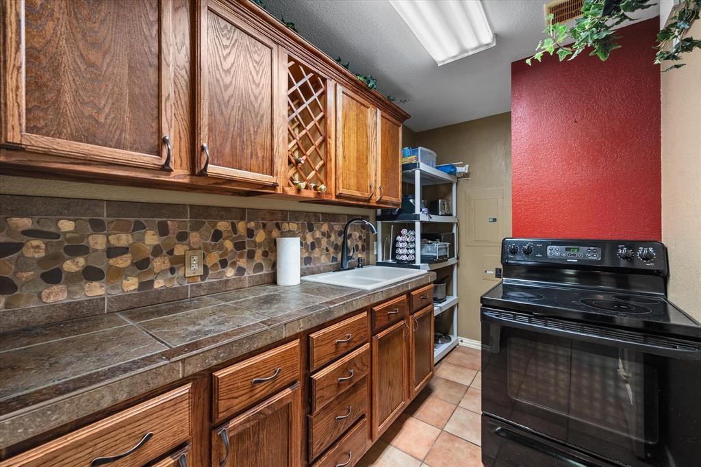 Double Y Wooded Estate Add - Residential