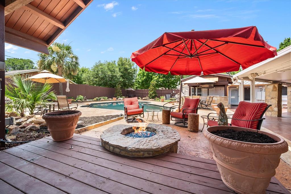 Double Y Wooded Estate Add - Residential