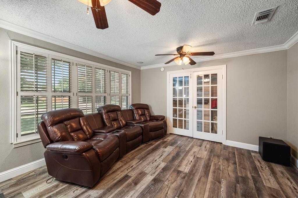 Double Y Wooded Estate Add - Residential