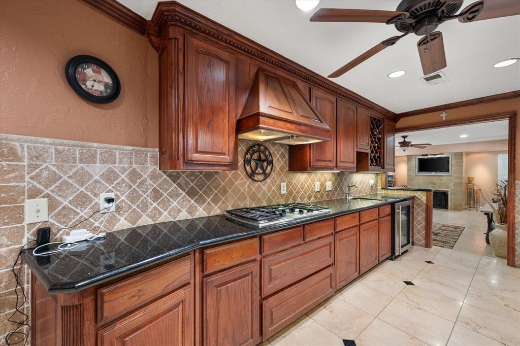 Double Y Wooded Estate Add - Residential