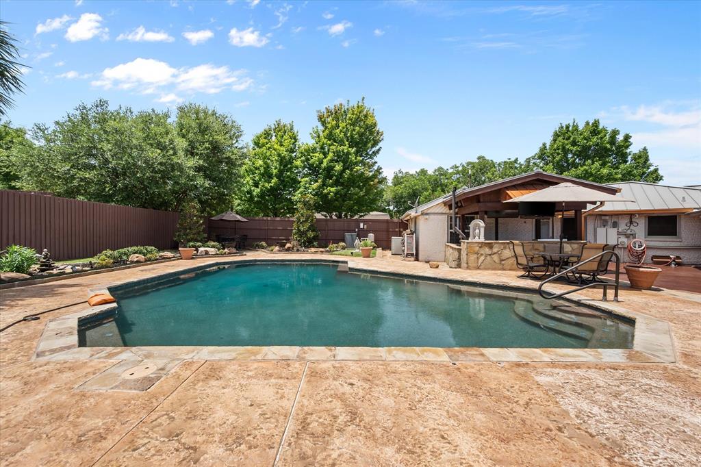 Double Y Wooded Estate Add - Residential