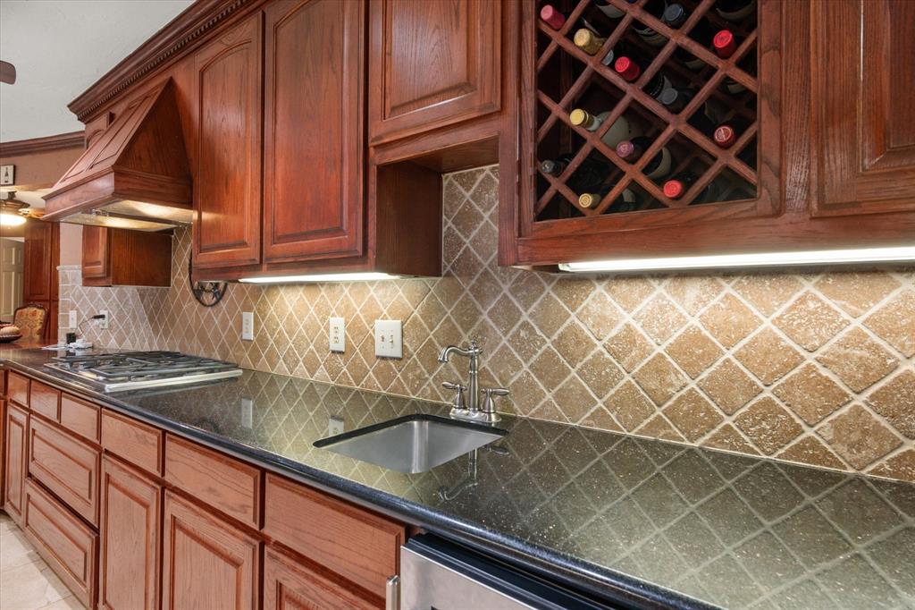 Double Y Wooded Estate Add - Residential