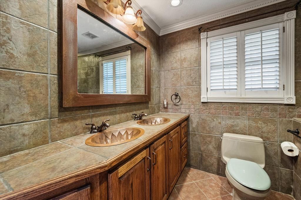 Double Y Wooded Estate Add - Residential