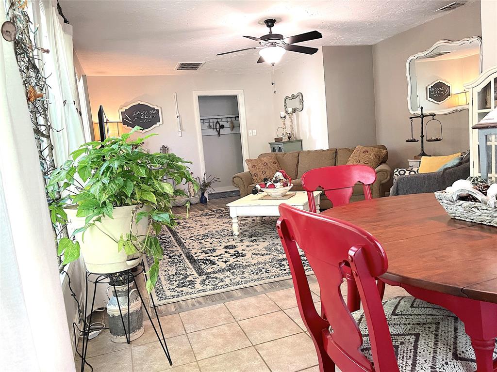 Mineola Townsites - Residential