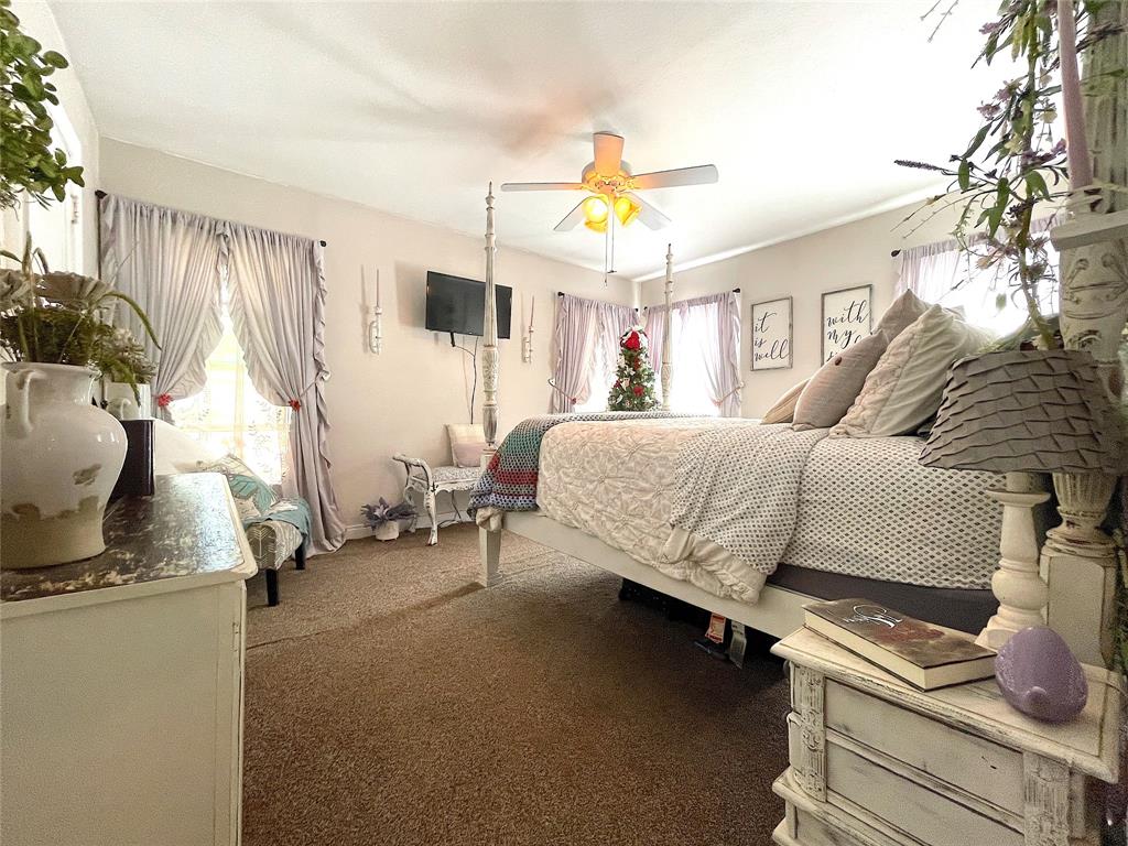 Mineola Townsites - Residential