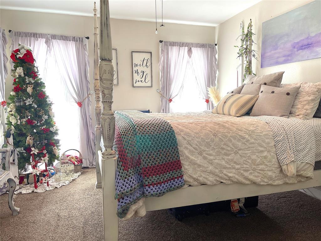 Mineola Townsites - Residential