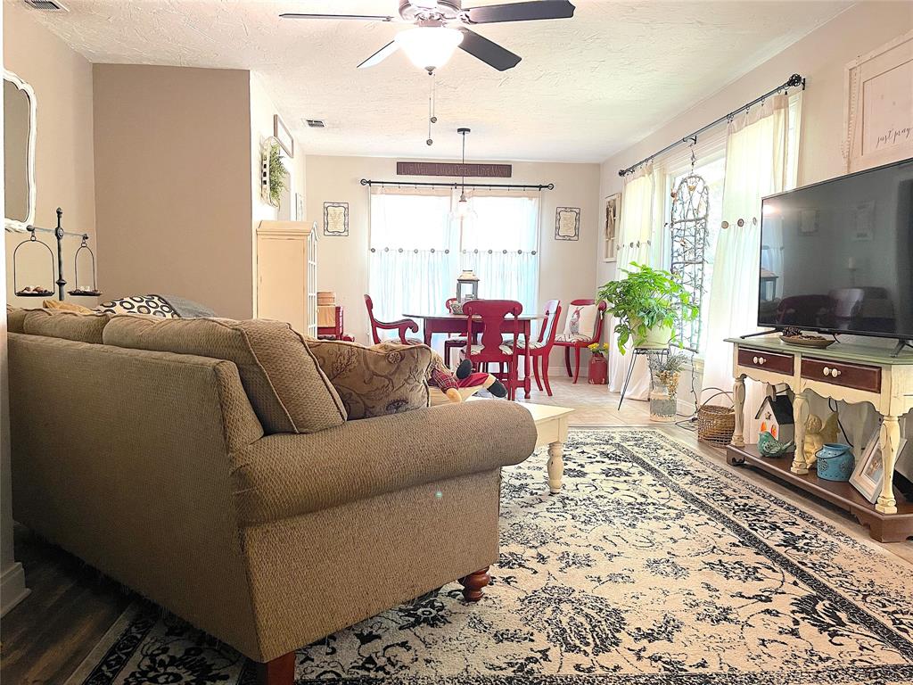 Mineola Townsites - Residential