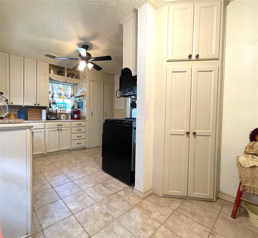 Mineola Townsites - Residential