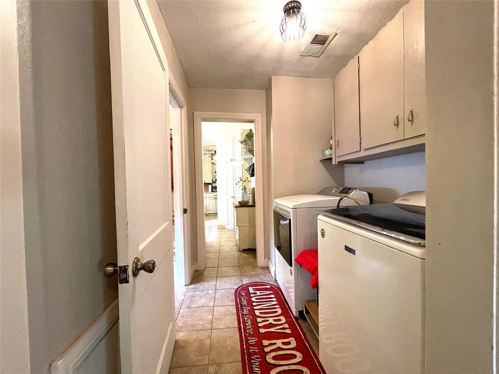 Mineola Townsites - Residential