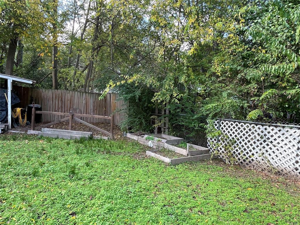 Mineola Townsites - Residential