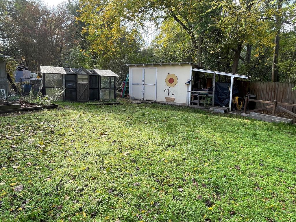 Mineola Townsites - Residential