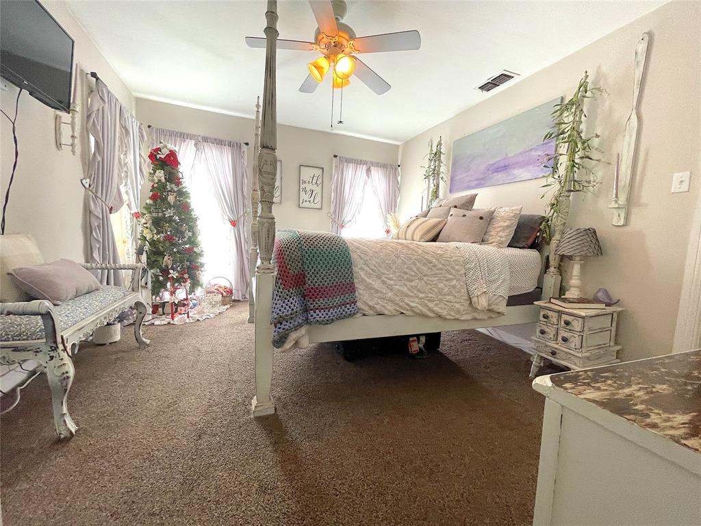 Mineola Townsites - Residential