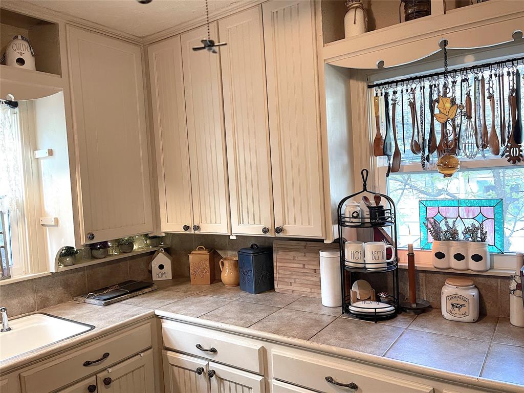 Mineola Townsites - Residential