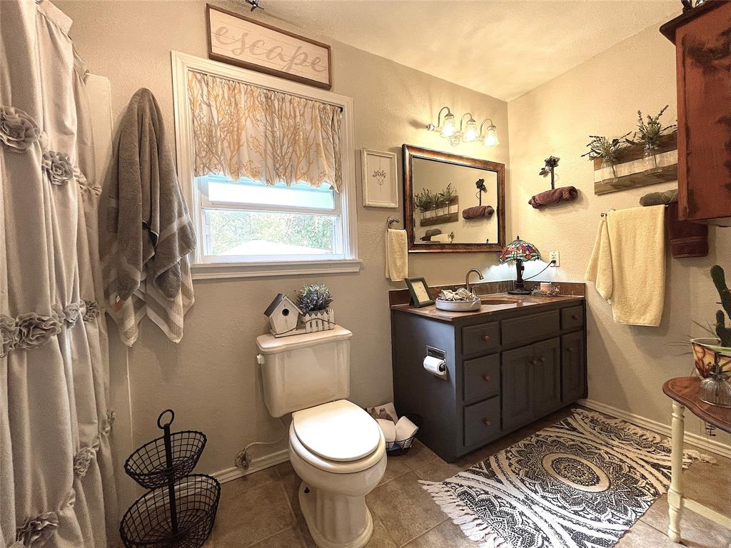 Mineola Townsites - Residential