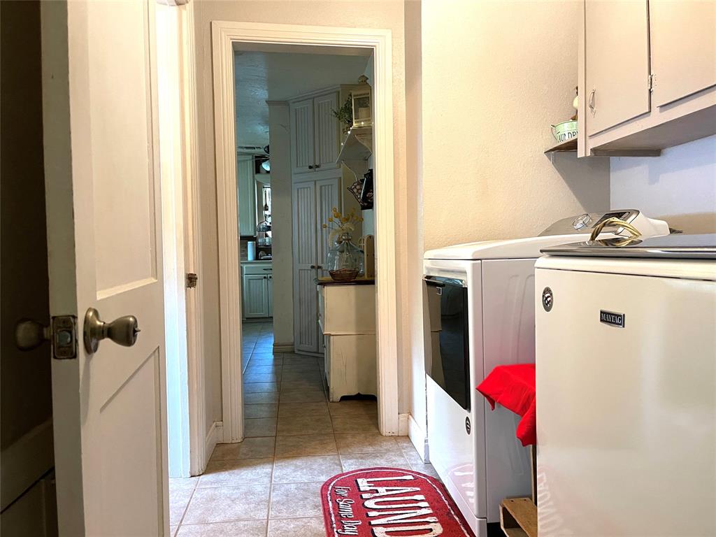 Mineola Townsites - Residential