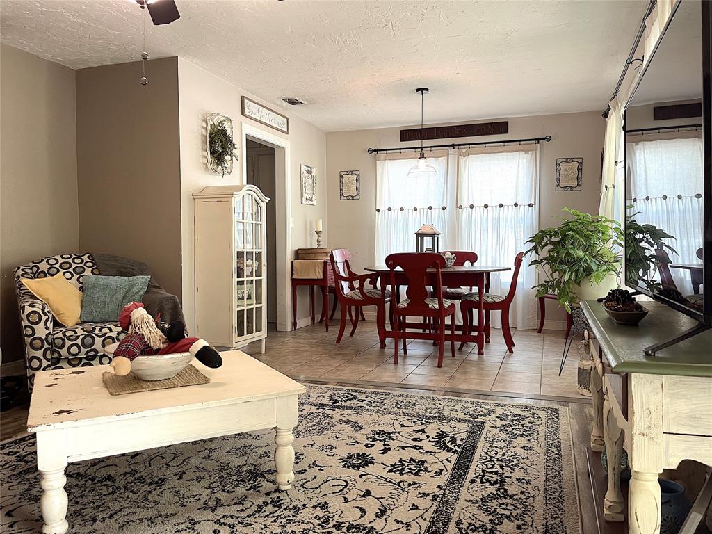 Mineola Townsites - Residential