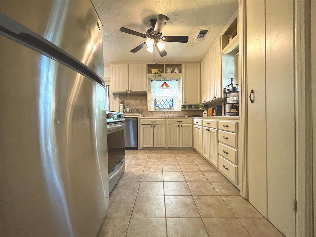 Mineola Townsites - Residential