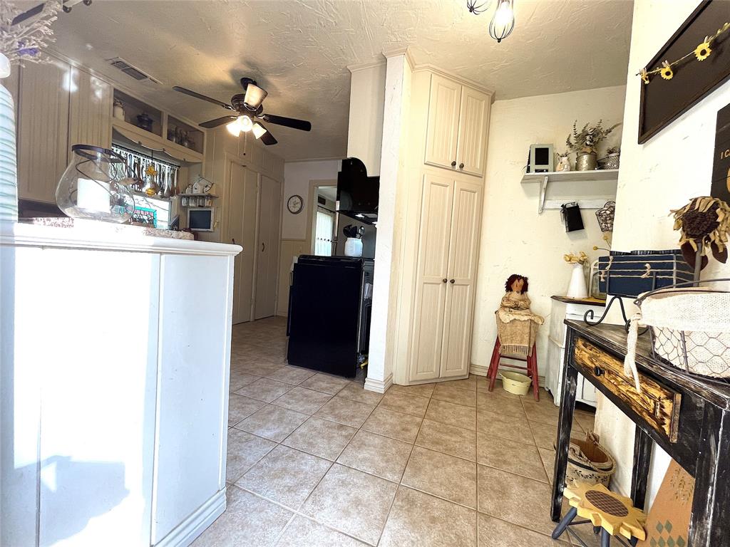 Mineola Townsites - Residential