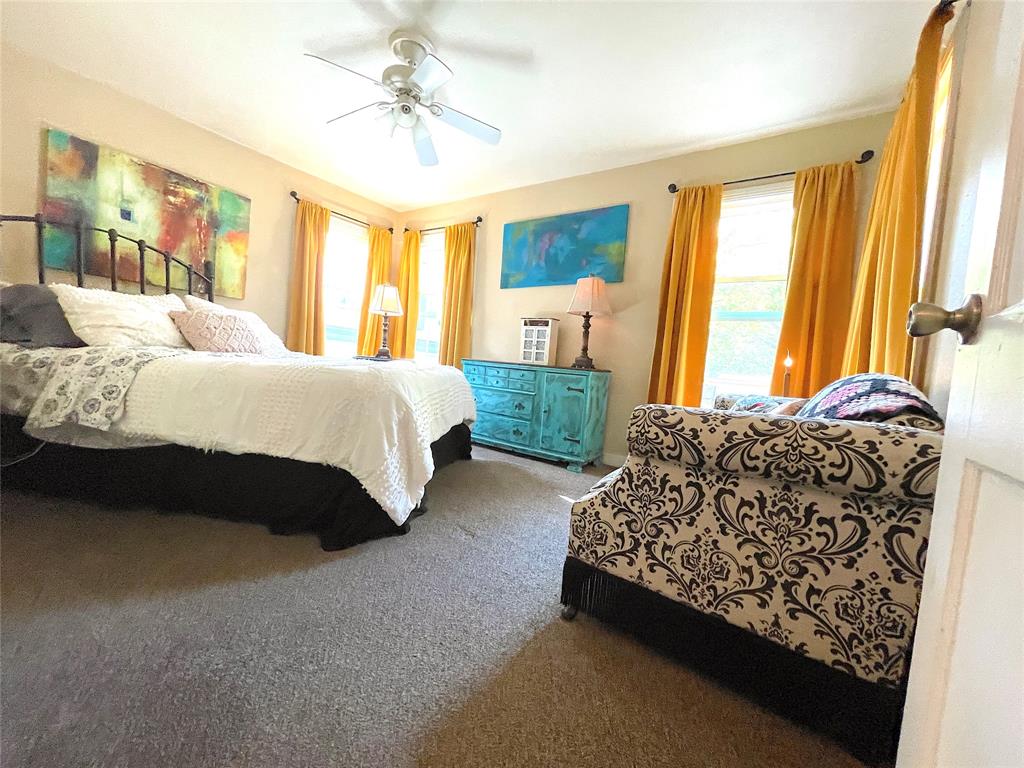 Mineola Townsites - Residential