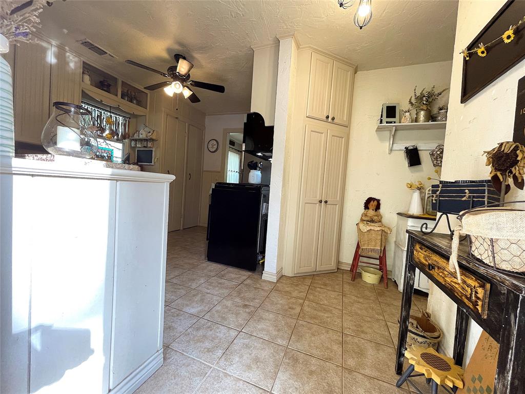 Mineola Townsites - Residential