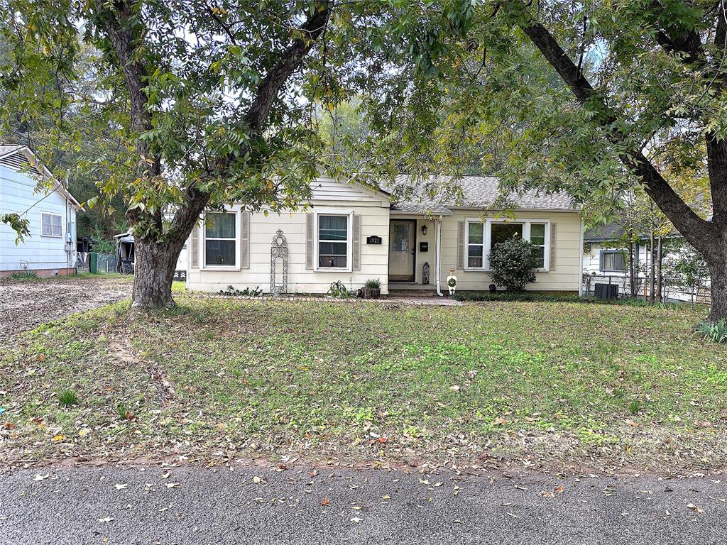 Mineola Townsites - Residential