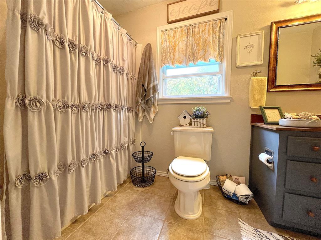 Mineola Townsites - Residential