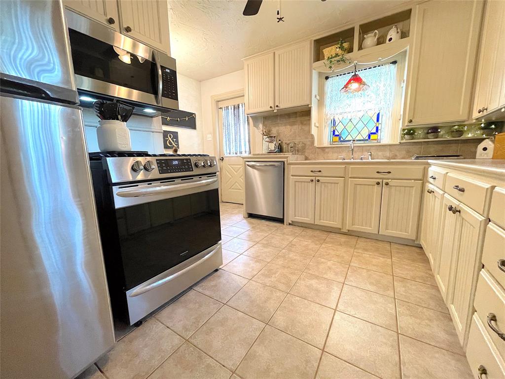 Mineola Townsites - Residential