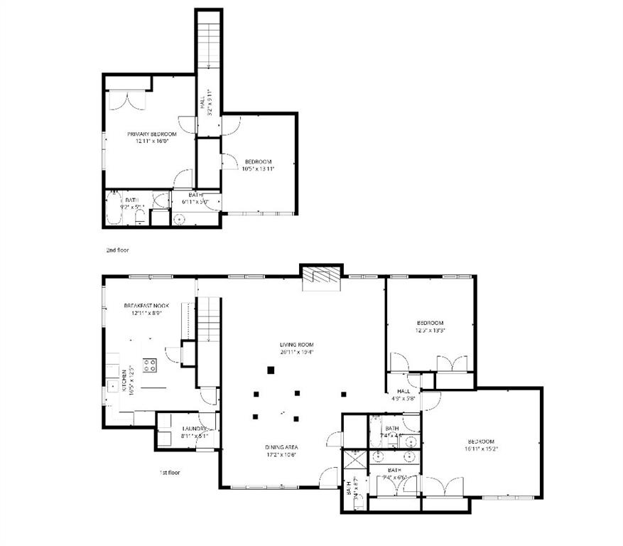 Twin Lakes - Residential