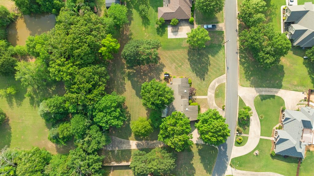 Twin Lakes - Residential