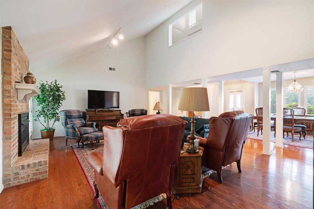 Twin Lakes - Residential