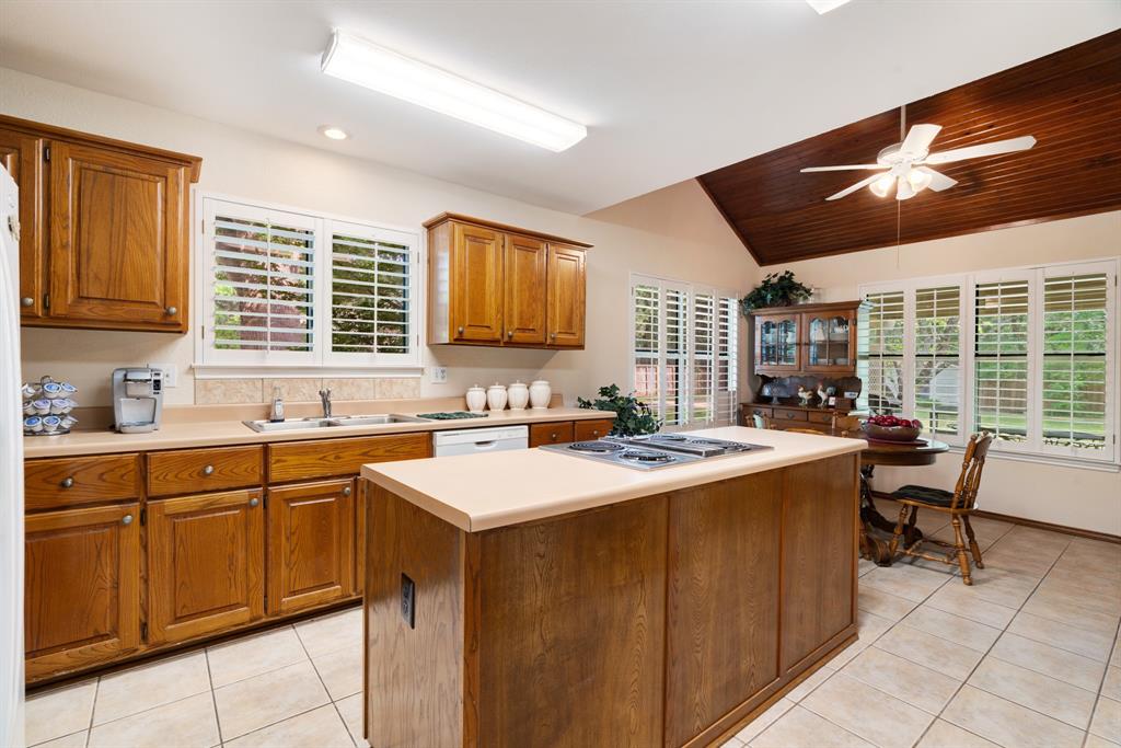 Twin Lakes - Residential