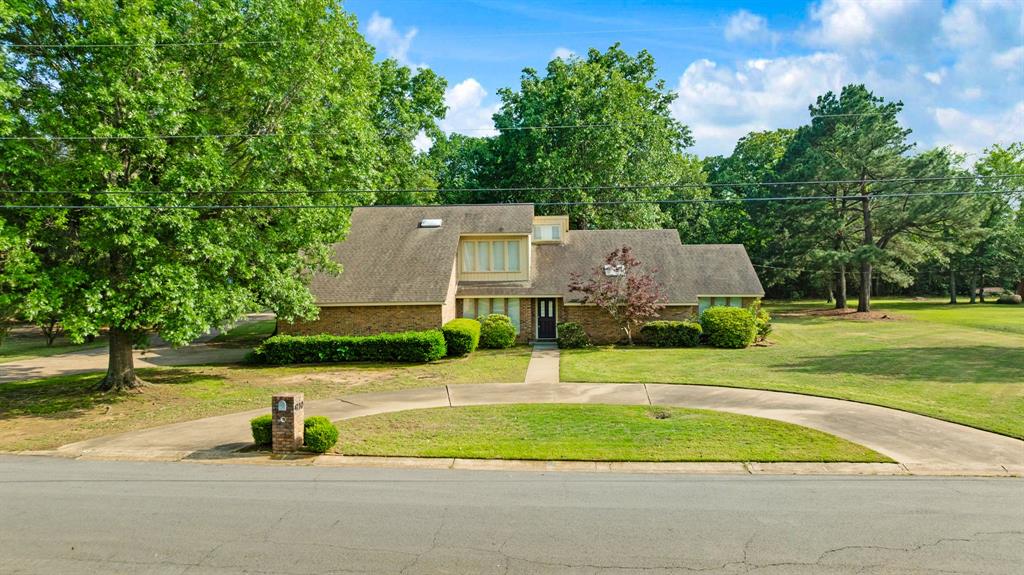 Twin Lakes - Residential