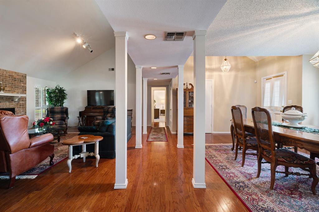 Twin Lakes - Residential