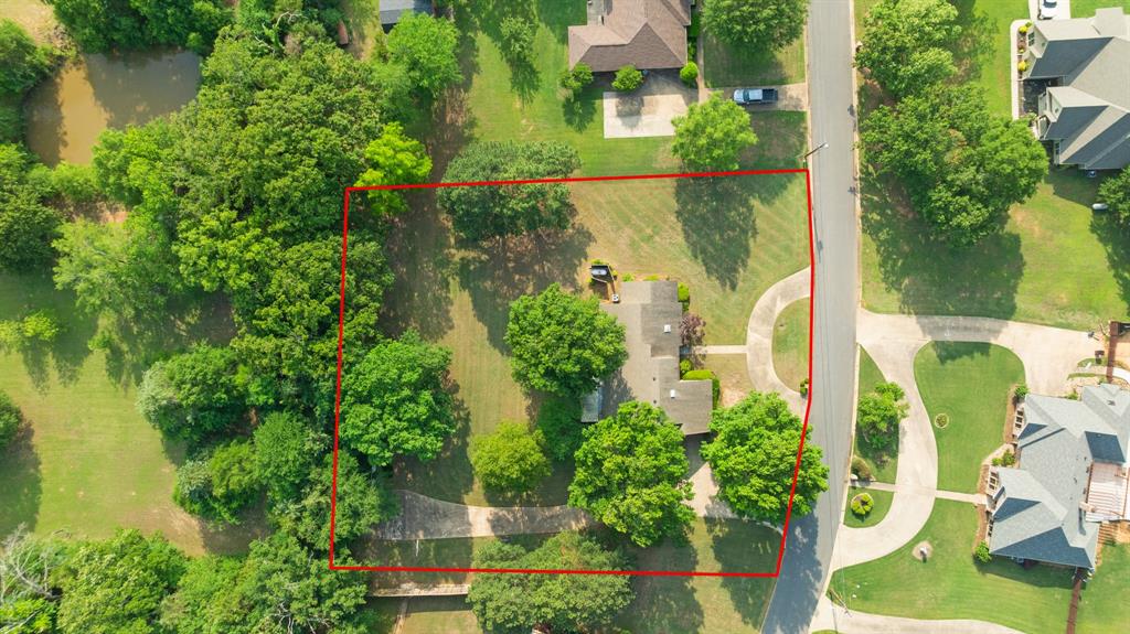 Twin Lakes - Residential