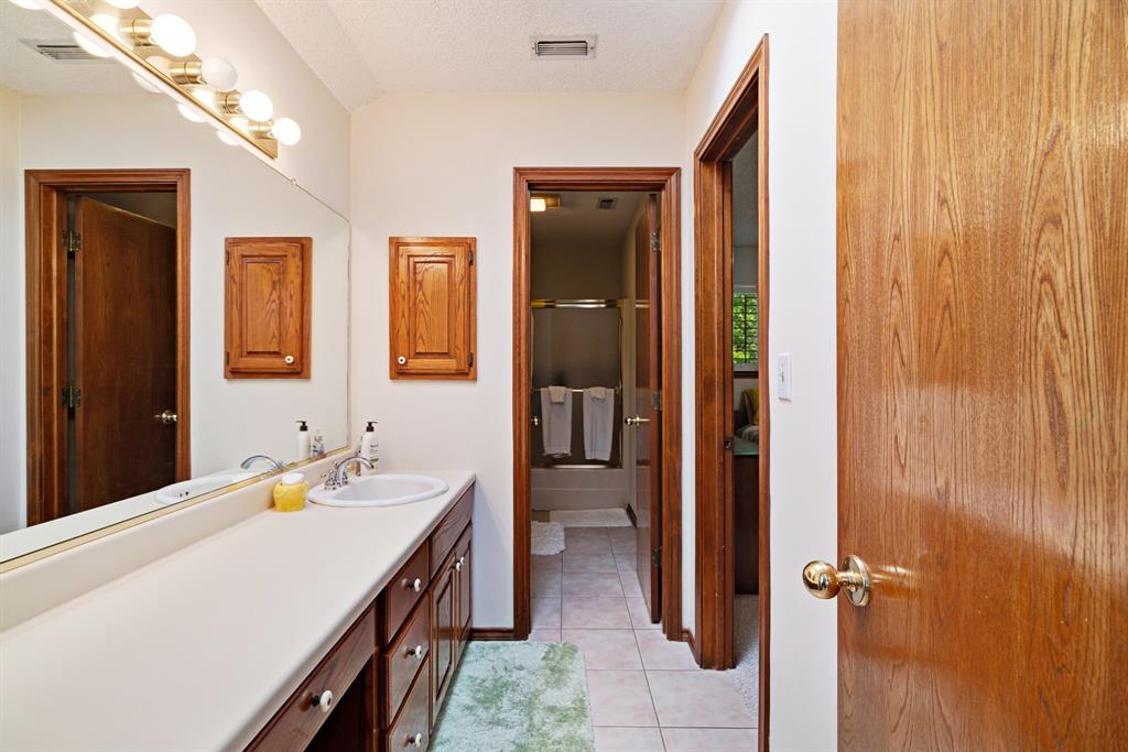 Twin Lakes - Residential