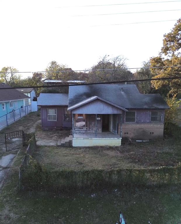 Trentman Revision - Residential