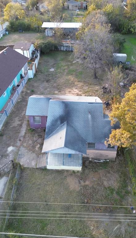 Trentman Revision - Residential