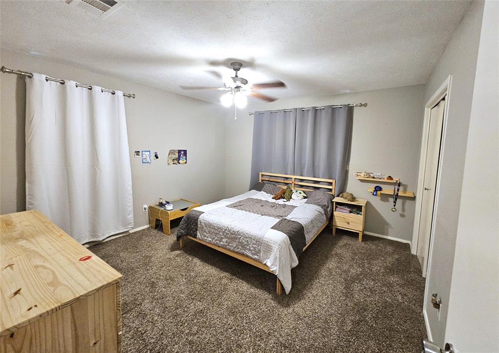 Carol Oaks Add - Residential