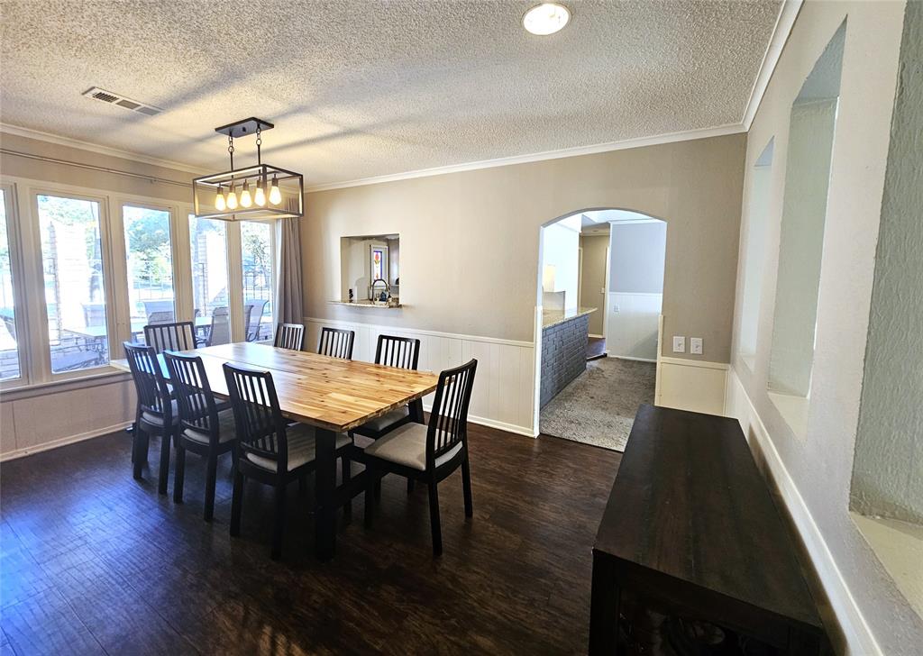 Carol Oaks Add - Residential