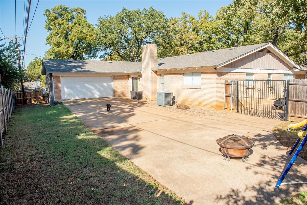 Carol Oaks Add - Residential