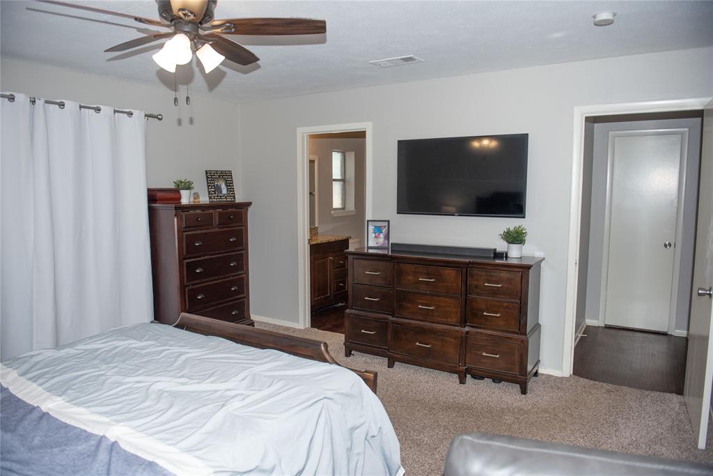 Carol Oaks Add - Residential